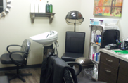Great prices and services at M's Cuts beauty and hair salon in Thousand Oaks, California in Ventura County.