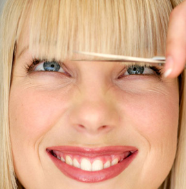 haircuts in Thousand Oaks