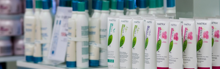 Thousand Oaks hair salon