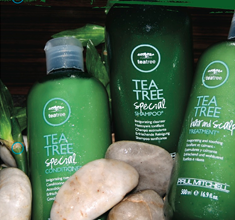 Tea Tree Conditioning Treatments Thousand Oaks