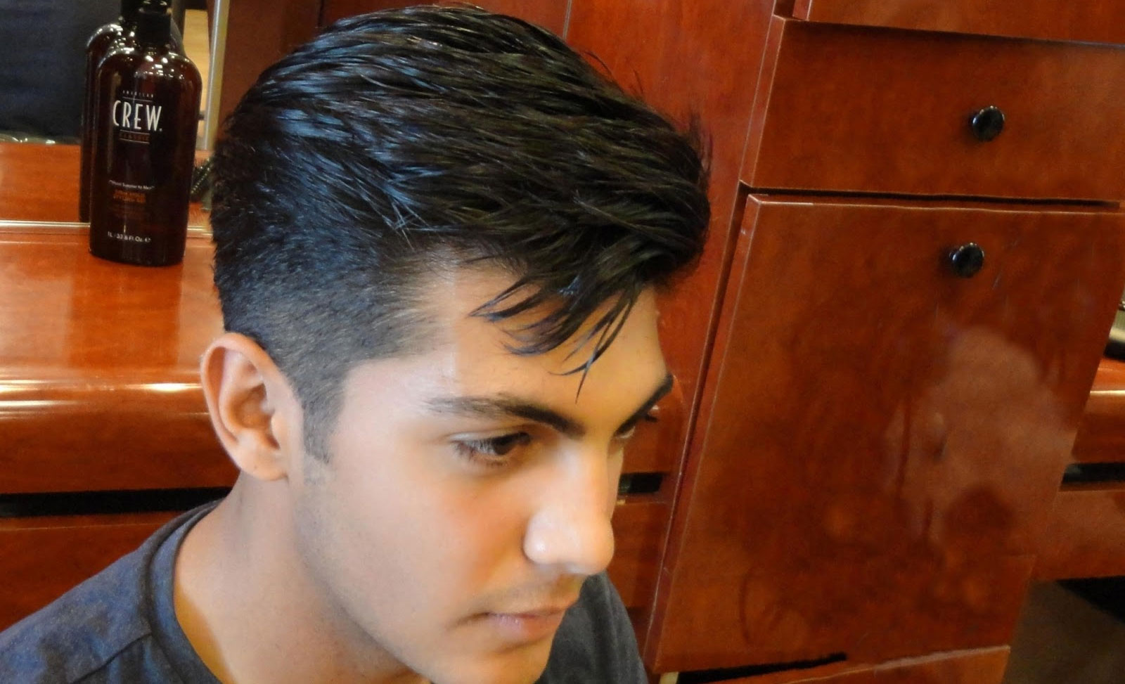 Ventura County hair salon